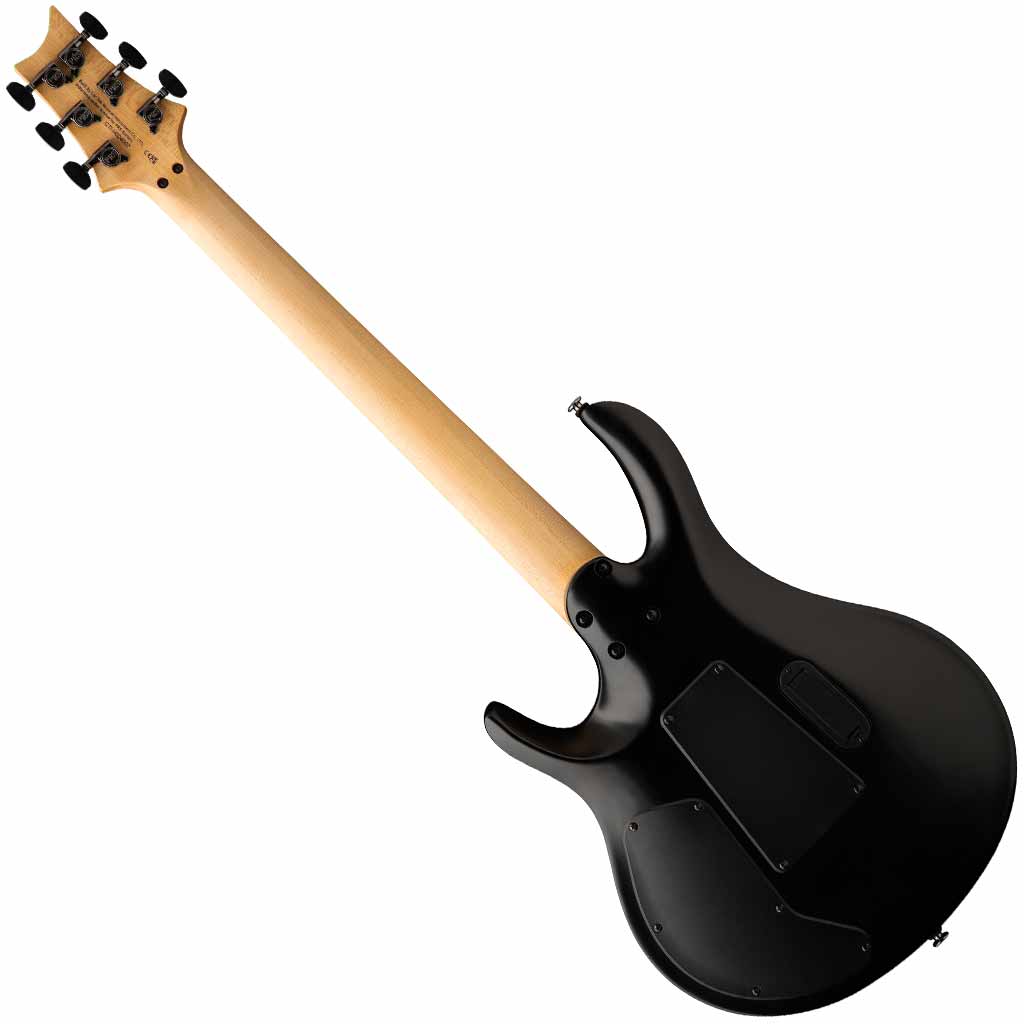 Paul Reed Smith SE Chleo Electric Guitar - Charcoal Purple Burst