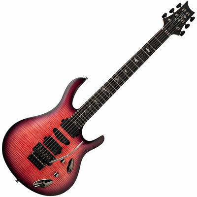 Paul Reed Smith SE Chleo Electric Guitar in Orchid Dusk