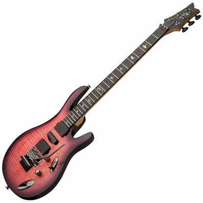 Paul Reed Smith SE Chleo Electric Guitar in Orchid Dusk