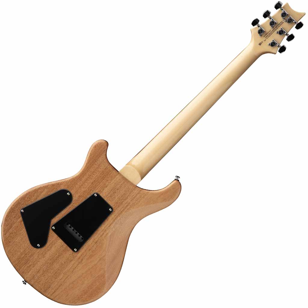 Paul Reed Smith SE Custom 24-08 Electric Guitar in Turquoise