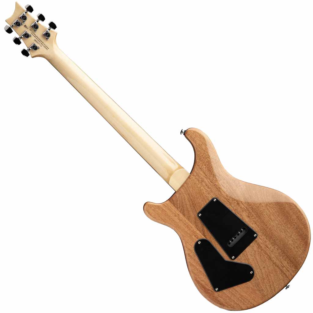 Paul Reed Smith SE Custom 24-08 Electric Guitar in Faded Blue