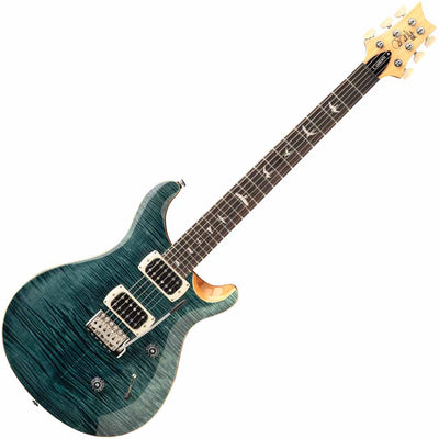 PRS SE Custom 24 Electric Guitar in Slate Blue
