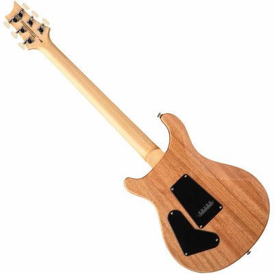 PRS SE Custom 24 Electric Guitar in Slate Blue