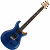 Paul Reed Smith SE Custom 24 Electric Guitar in Faded Blue