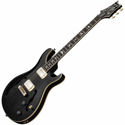 Paul Reed Smith SE Hollowbody Standard in Dog Hair Smokeburst