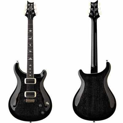 Paul Reed Smith SE Hollowbody Standard in Dog Hair Smokeburst