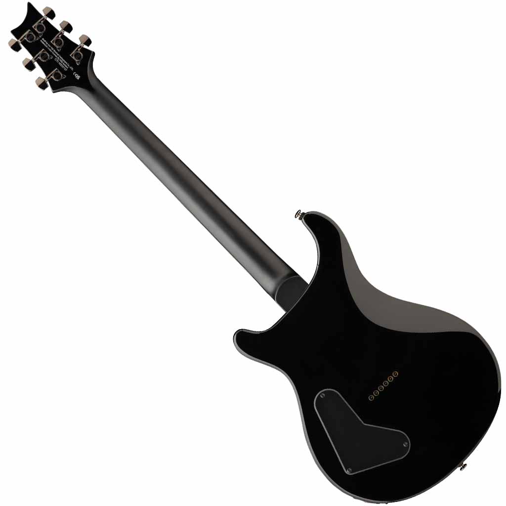 PRS SE Mark Holcomb Signature Electric Guitar in Holcomb Blue Burst