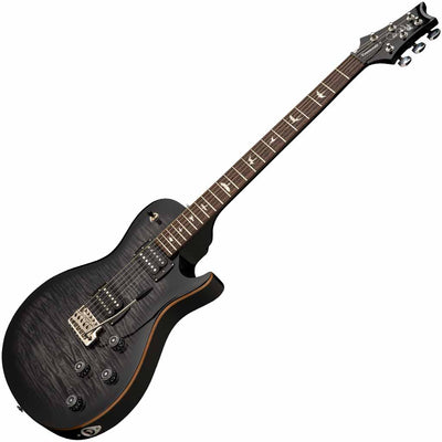 PRS SE Mark Tremonti Signature Electric Guitar in Charcoal Burst