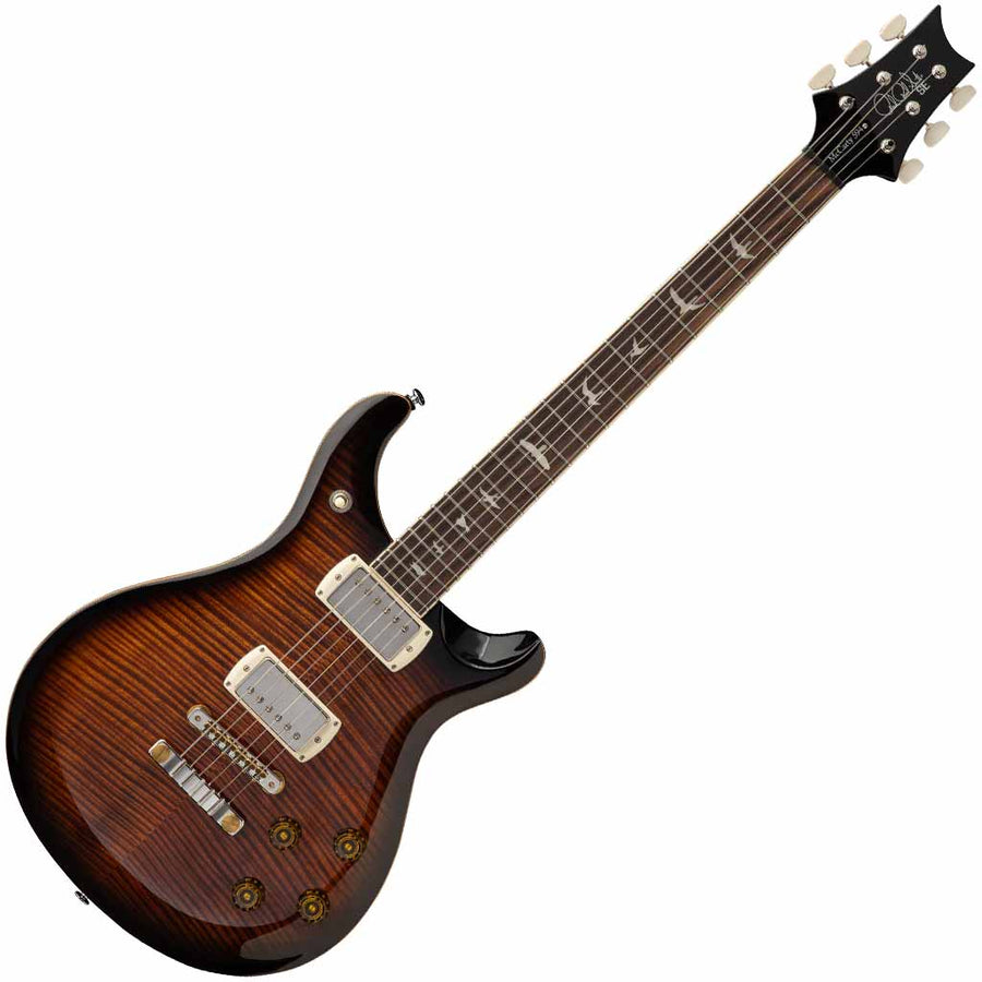 PRS SE McCarty 594 Electric Guitar in Black Gold Sunburst