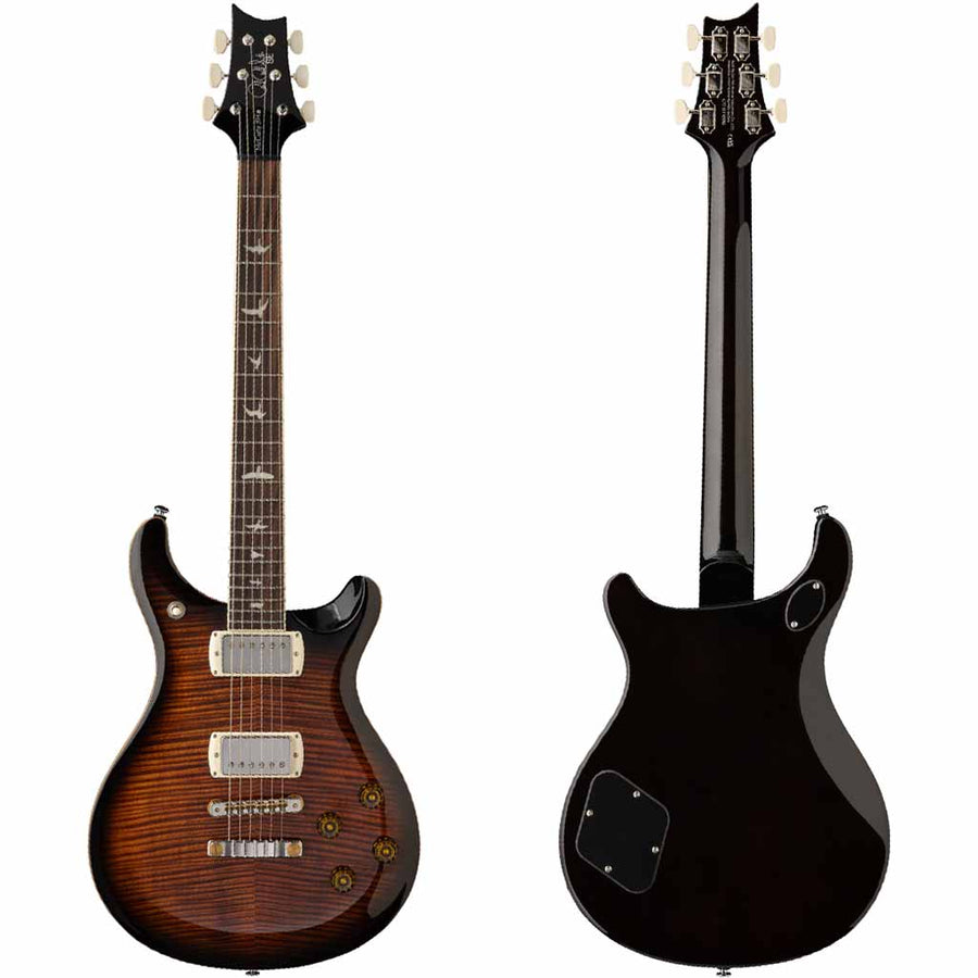 PRS SE McCarty 594 Electric Guitar in Black Gold Sunburst