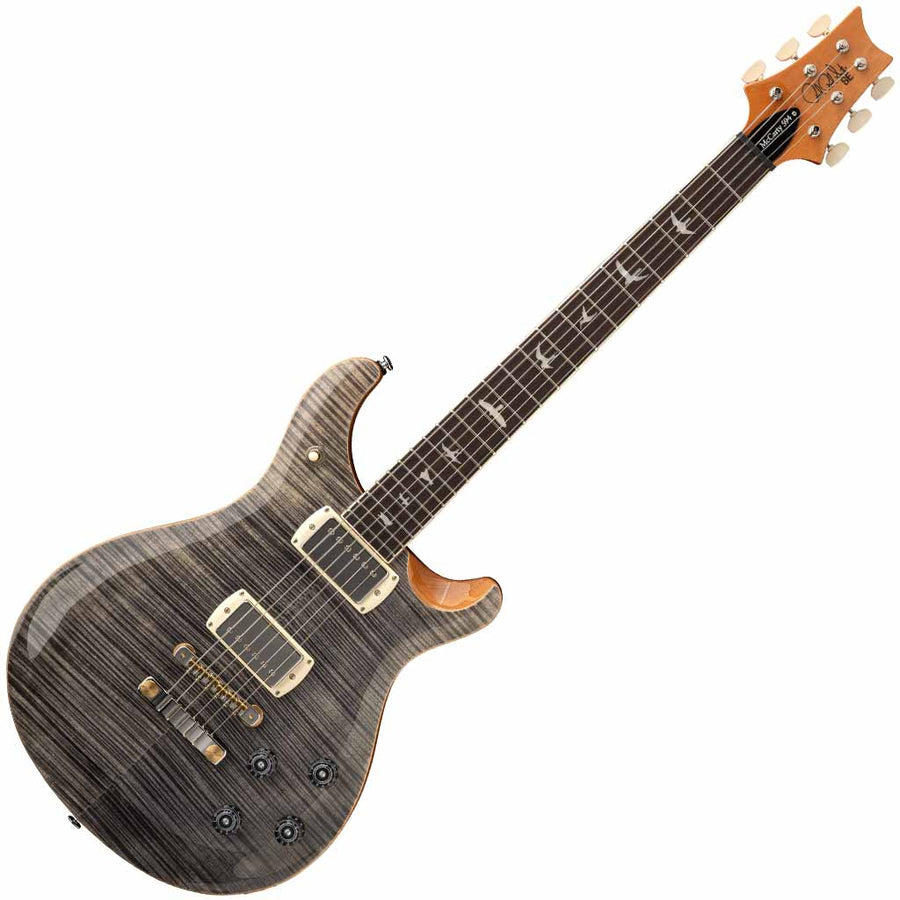 PRS SE McCarty 594 Electric Guitar in Charcoal