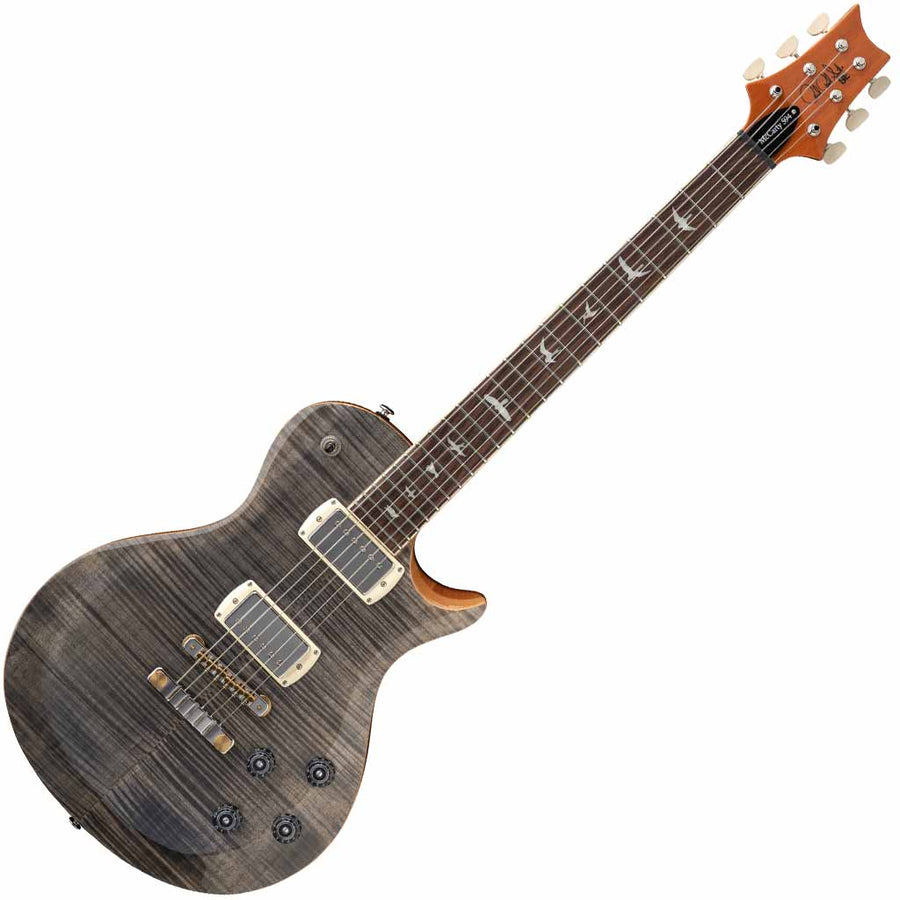 PRS SE McCarty 594 Singlecut Electric Guitar in Charcoal