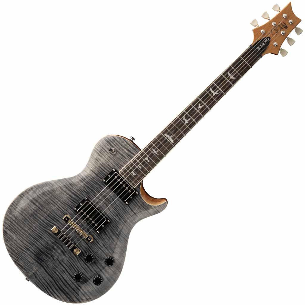 Paul Reed Smith SE McCarty 594 Singlecut Electric Guitar in Charcoal