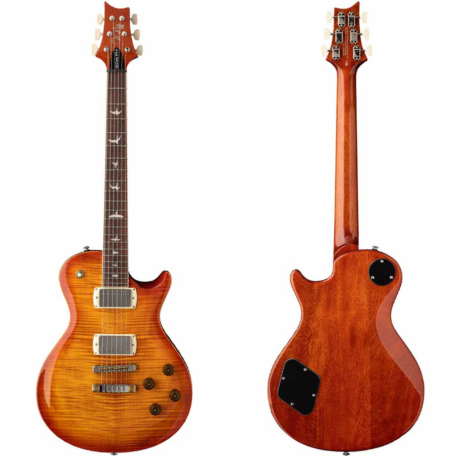 PRS SE McCarty 594 Singlecut Electric Guitar in Vintage Sunburst