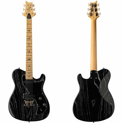 Paul Reed Smith SE NF 53 Electric Guitar in Black Doghair
