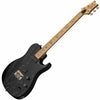 Paul Reed Smith SE NF 53 Electric Guitar in Black Doghair