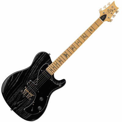 Paul Reed Smith SE NF 53 Electric Guitar in Black Doghair