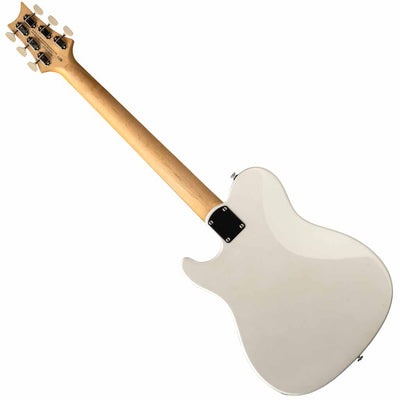 Paul Reed Smith SE NF 53 Electric Guitar in Pearl White