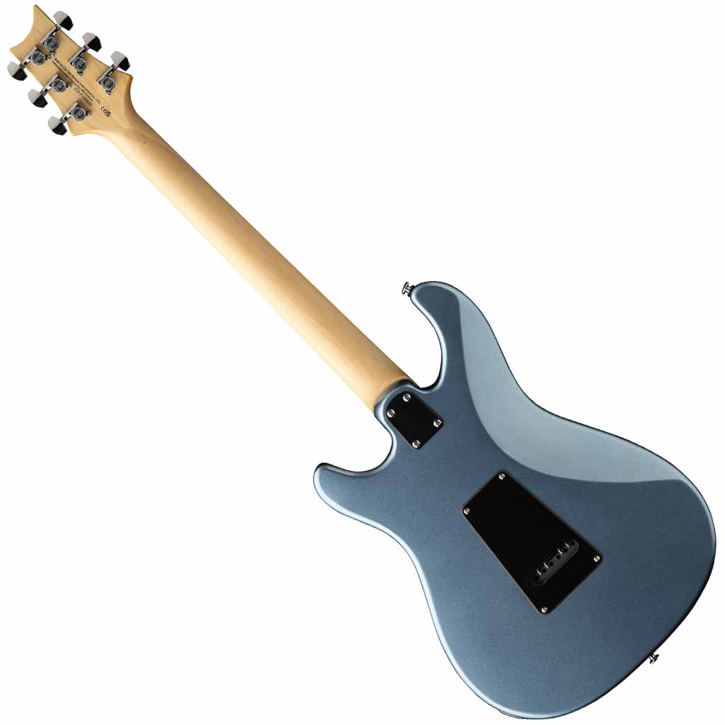 Paul Reed Smith SE NF3 Maple Electric Guitar in Ice Blue Metallic
