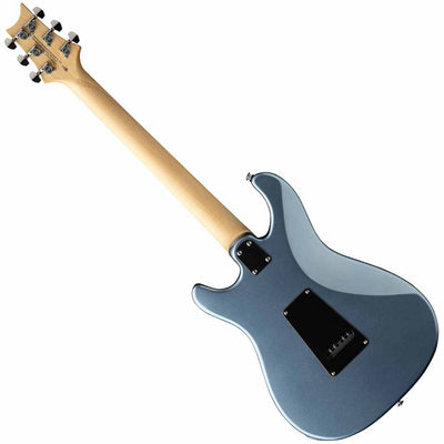 Paul Reed Smith SE NF3 Maple Electric Guitar in Ice Blue Metallic