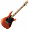 Paul Reed Smith SE NF3 Maple Electric Guitar in Metallic Orange