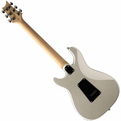 Paul Reed Smith SE NF3 Maple Electric Guitar in Pearl White