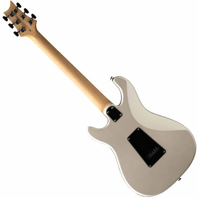 PRS SE NF3 Maple Electric Guitar in Pearl White