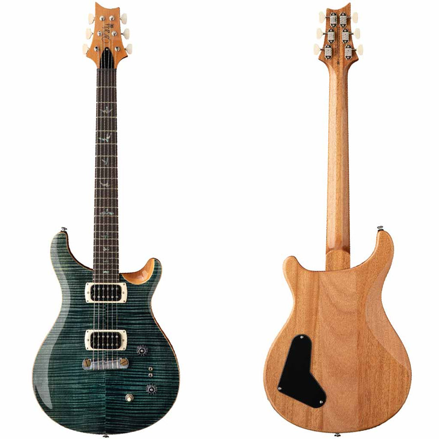 PRS SE Paul's Guitar Electric Guitar in Slate Blue