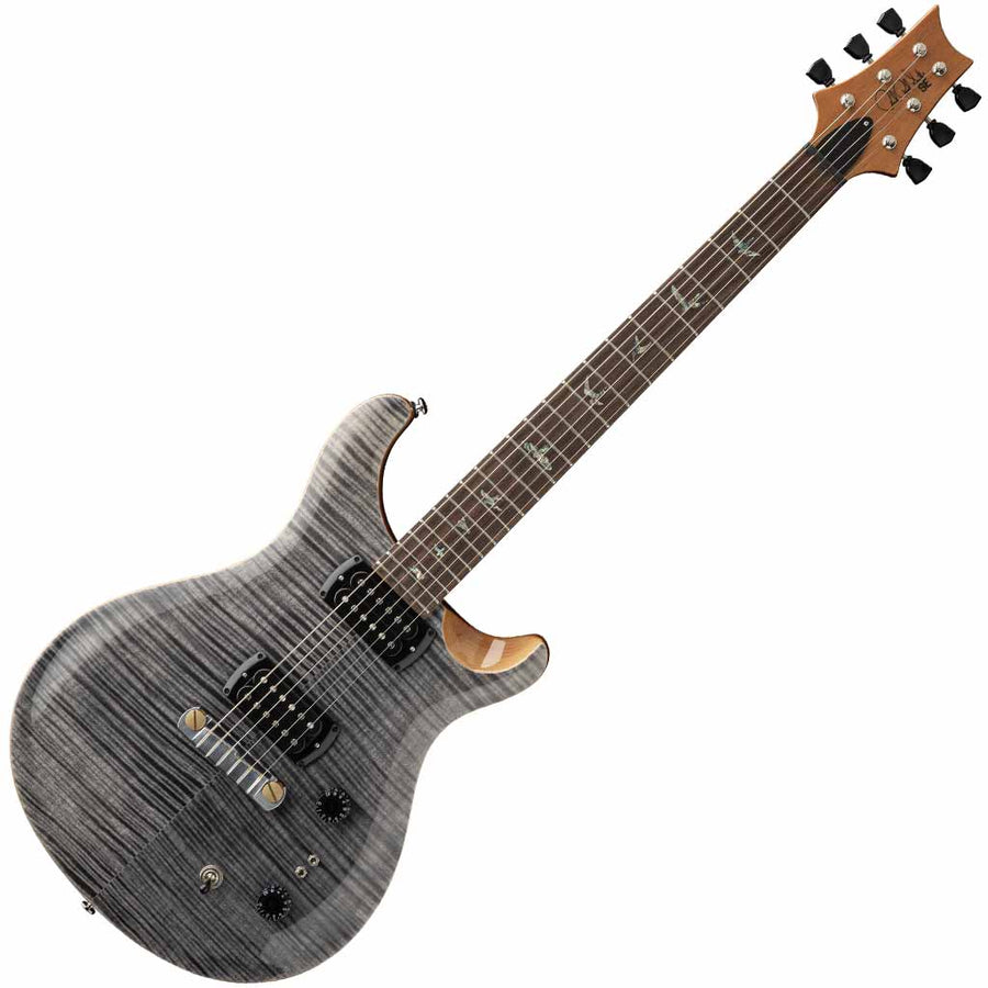 Paul Reed Smith SE Paul's Guitar Electric Guitar in Charcoal