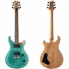Paul Reed Smith SE Paul's Guitar Electric Guitar in Turquoise