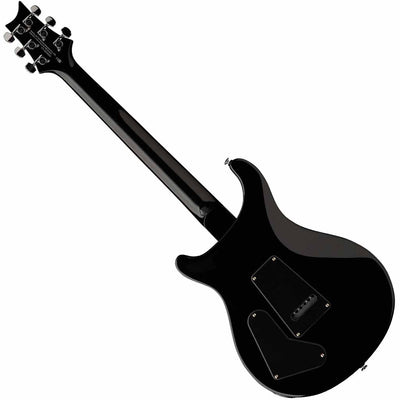 Paul Reed Smith SE Special Semi-Hollow Electric Guitar in Charcoal Burst