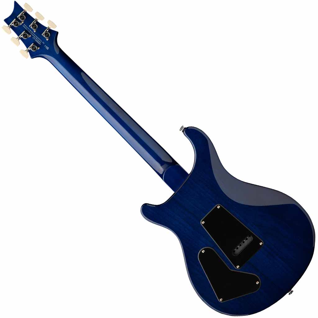 PRS SE Special Semi-Hollow Electric Guitar in Lake Blue
