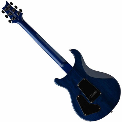 Paul Reed Smith SE Special Semi-Hollow Electric Guitar in Lake Blue