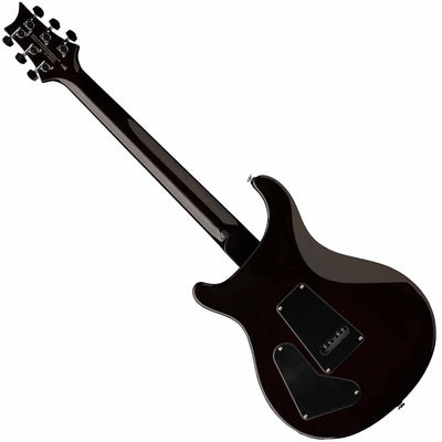 Paul Reed Smith SE Special Semi-Hollow Electric Guitar in Orange Tiger Smokeburst