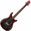 Paul Reed Smith SE Studio Electric Guitar in Charcoal Cherry Burst