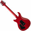 Paul Reed Smith SE Studio Electric Guitar in Charcoal Cherry Burst