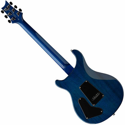 Paul Reed Smith SE Studio Electric Guitar in Lake Blue