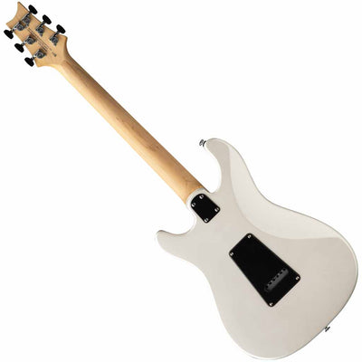 PRS SE Studio Standard Electric Guitar in Pearl White
