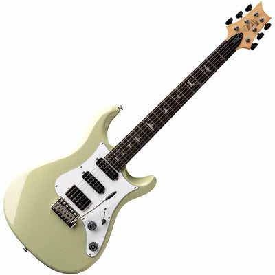 PRS SE Studio Standard Electric Guitar in Sage Green