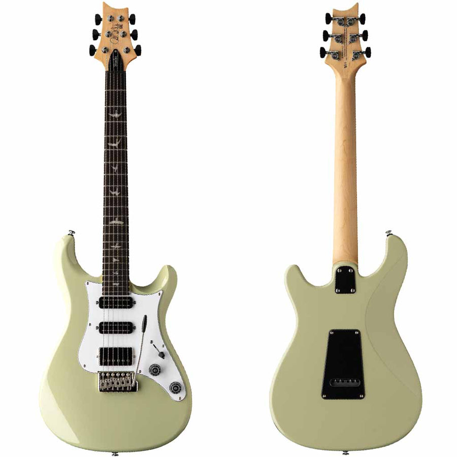 PRS SE Studio Standard Electric Guitar in Sage Green