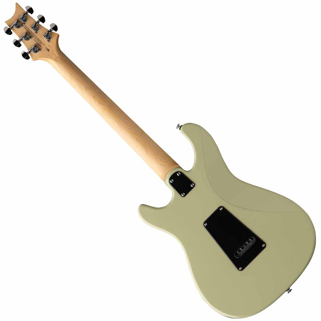 Paul Reed Smith SE Studio Standard Electric Guitar in Sage Green