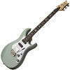 Paul Reed Smith SE Studio Standard Electric Guitar in Silvertone Gray