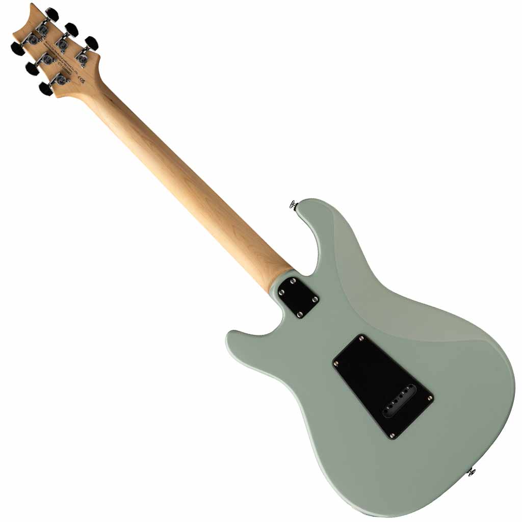 Paul Reed Smith SE Studio Standard Electric Guitar in Silvertone Gray