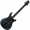 Paul Reed Smith SE Swamp Ash CE 24 Bolt-On Electric Guitar in Limited Edition Sandblasted Blue