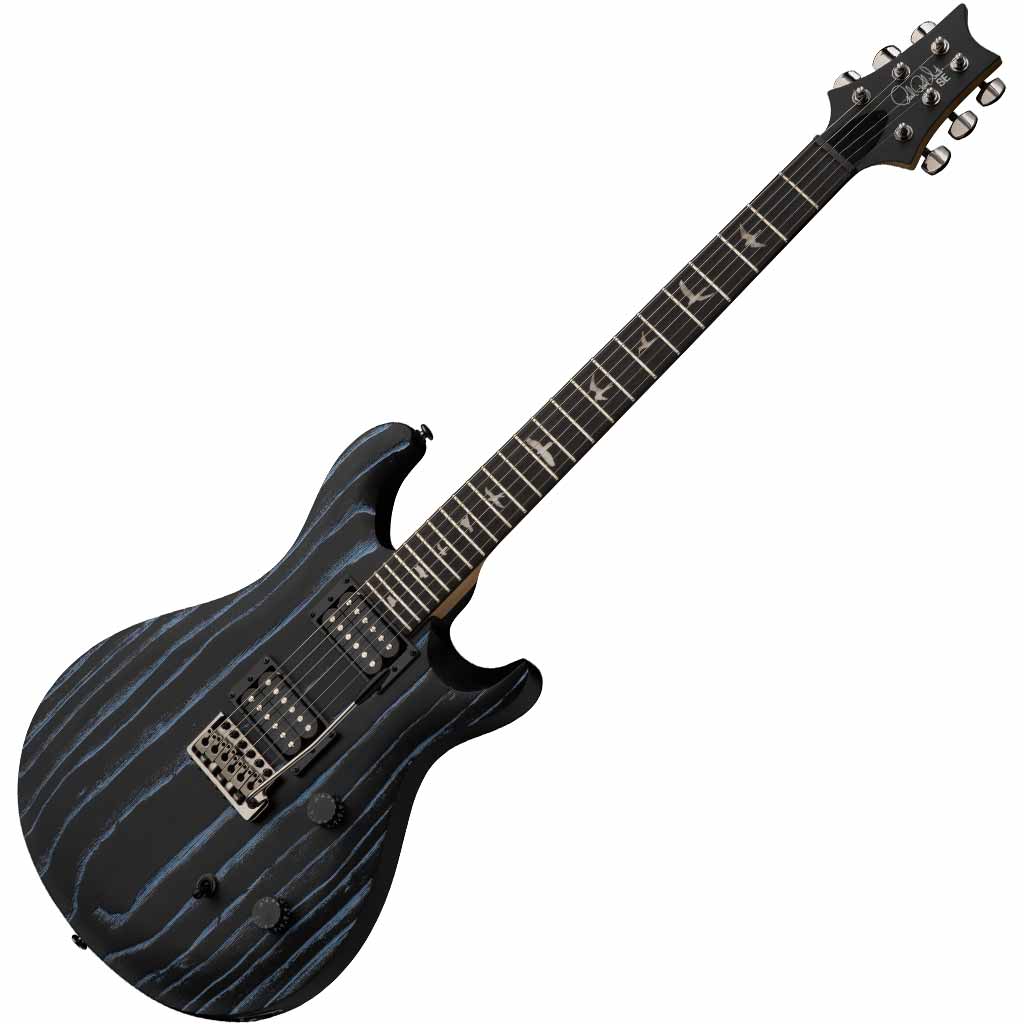 Paul Reed Smith SE Swamp Ash CE 24 Bolt-On Electric Guitar