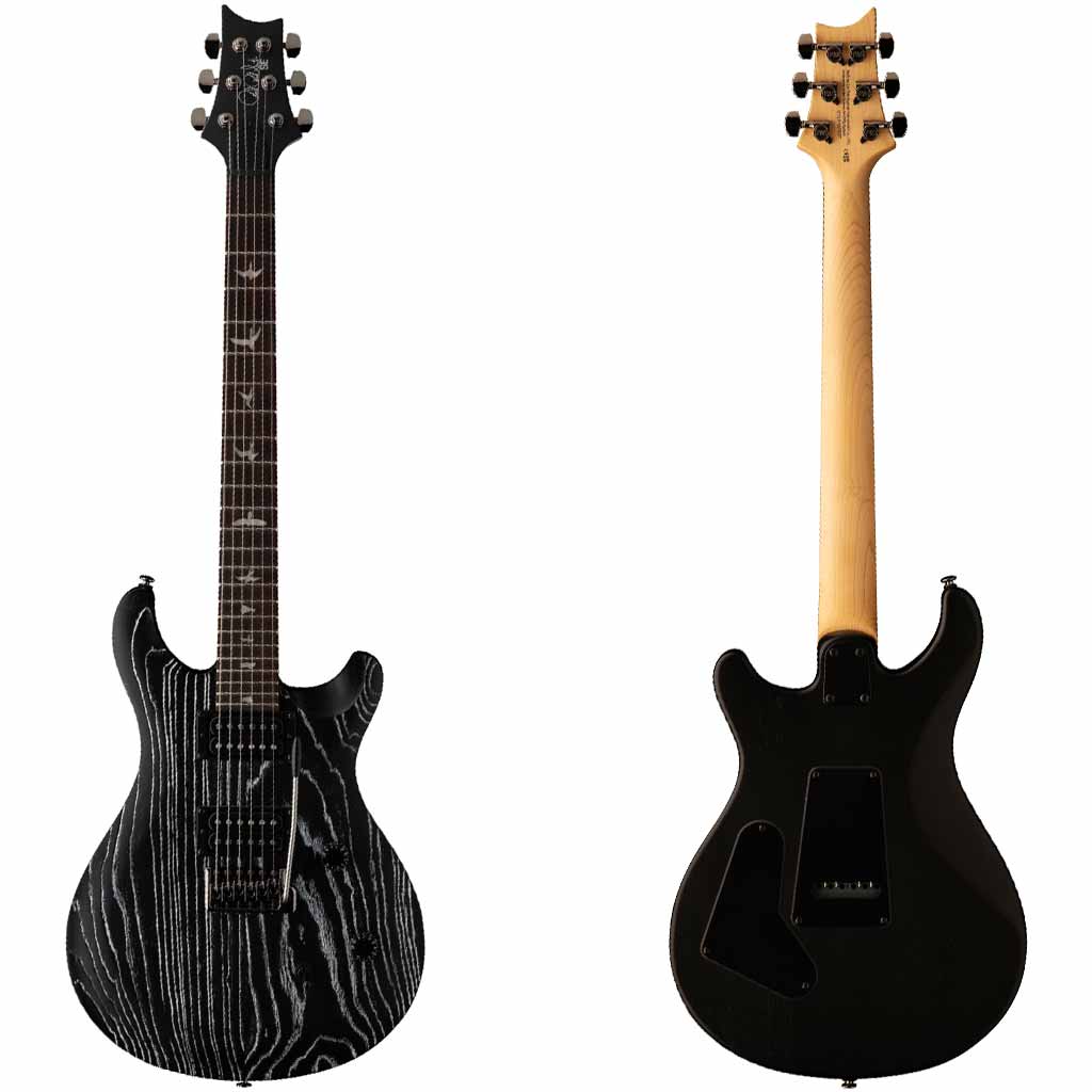 Paul Reed Smith SE Swamp Ash CE 24 Bolt-On Electric Guitar