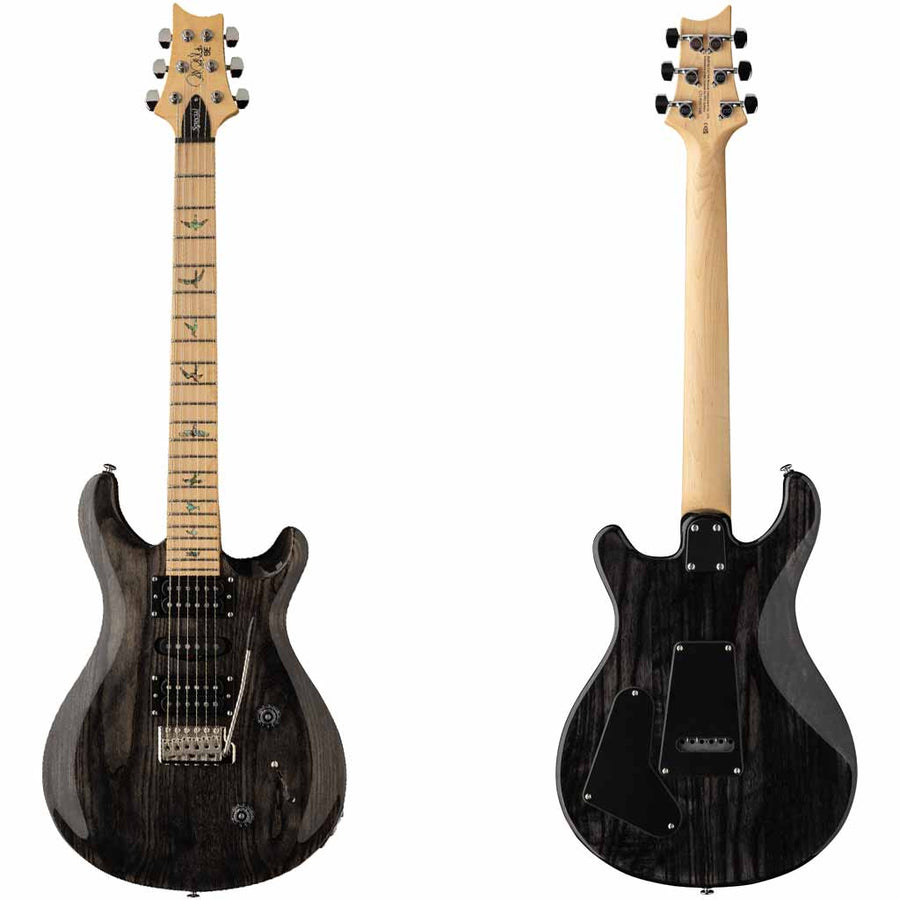 Paul Reed Smith SE Swamp Ash Special Electric Guitar in Charcoal