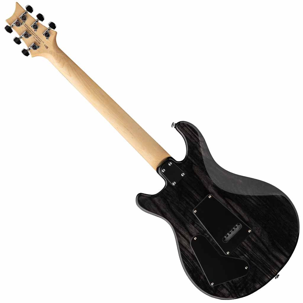 Paul Reed Smith SE Swamp Ash Special Electric Guitar in Charcoal