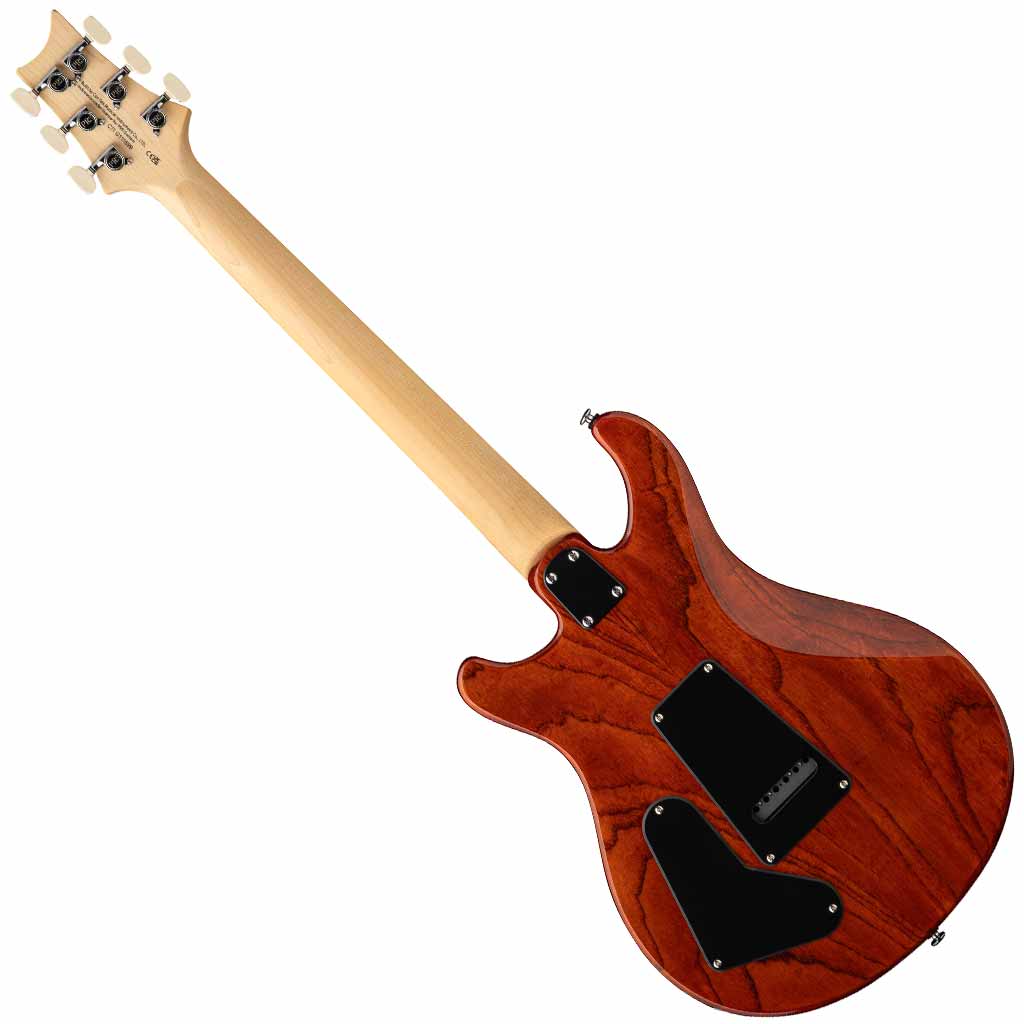 PRS SE Swamp Ash Special Electric Guitar in Vintage Sunburst