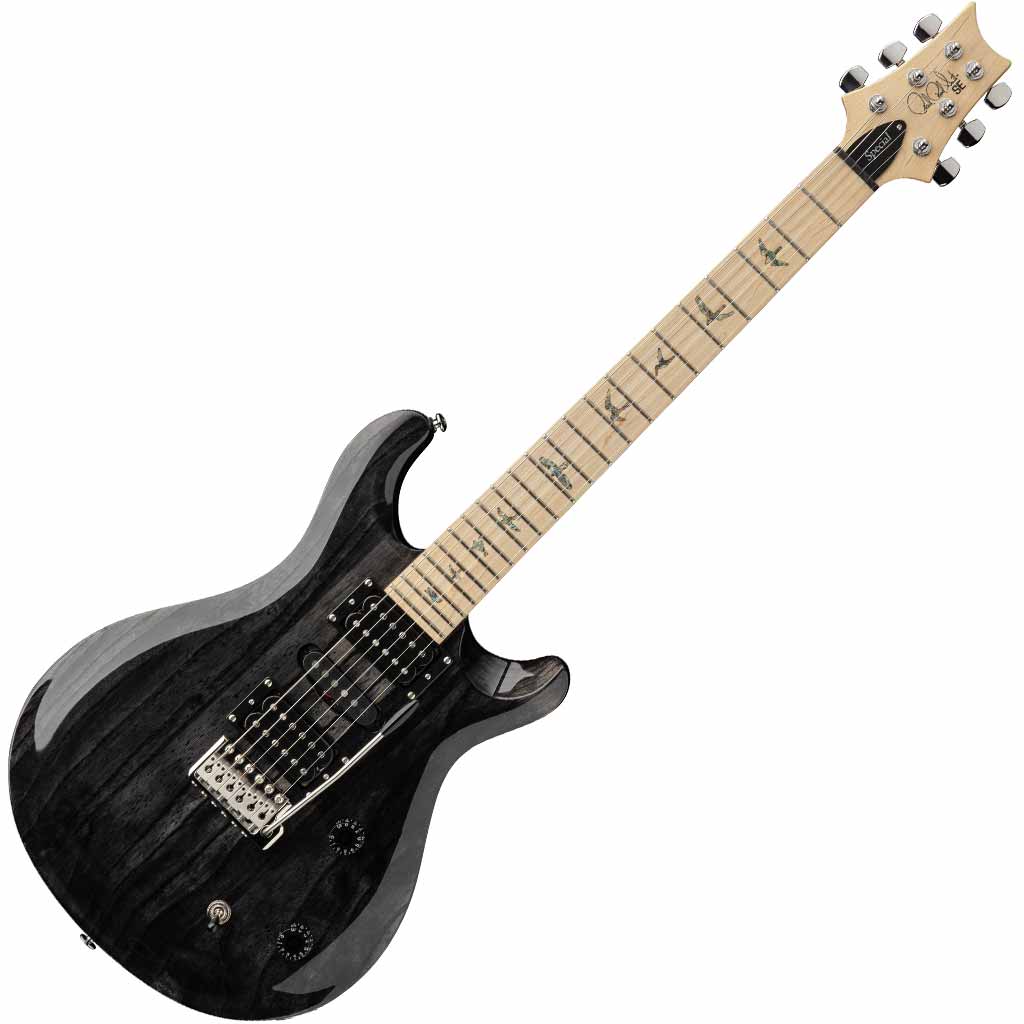 Paul Reed Smith SE Swamp Ash Special Electric Guitar in Charcoal